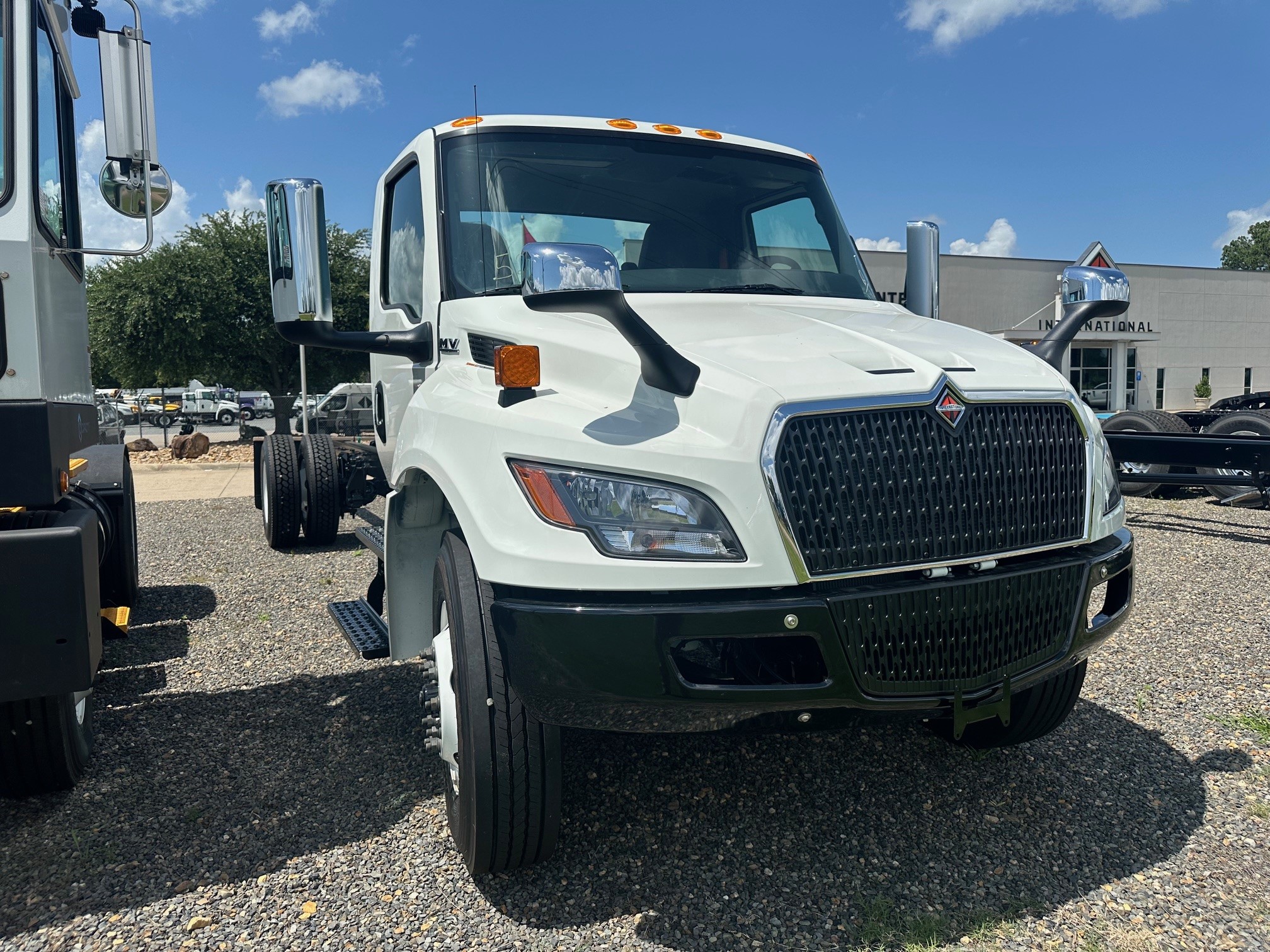2026 INTERNATIONAL MV607 TS524997 - image 2 of 5