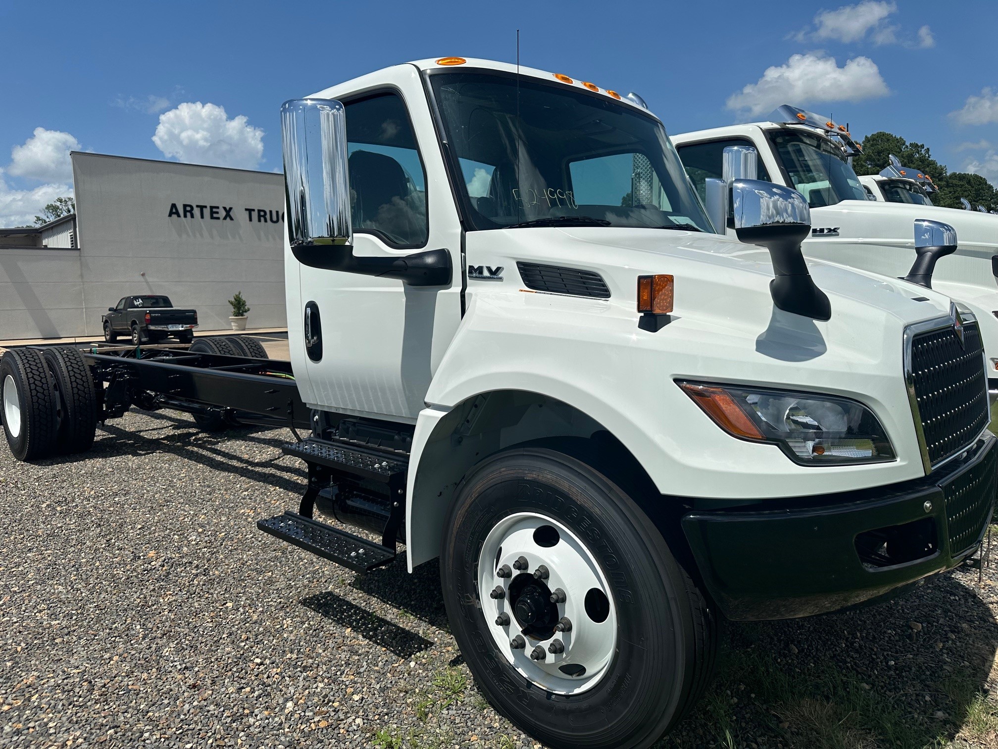 2026 INTERNATIONAL MV607 TS524998 - image 3 of 6